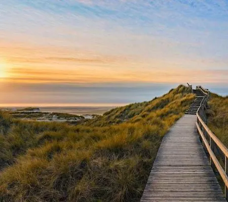 2, Nei Stich 19a Norddorf auf Amrum