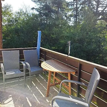 2, Nei Stich 19a Apartment Norddorf auf Amrum