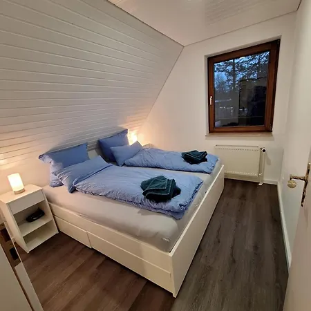 2, Nei Stich 19a Apartment