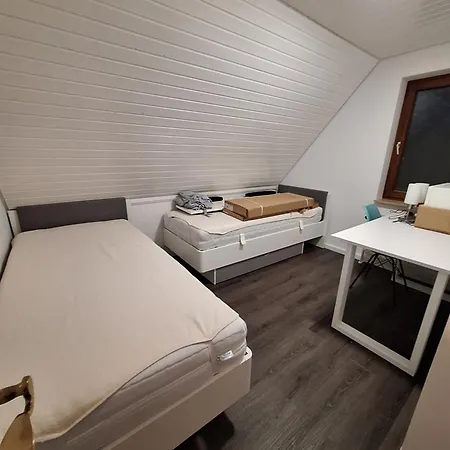 2, Nei Stich 19a Lejlighed