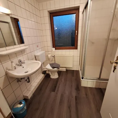 2, Nei Stich 19a Apartment *