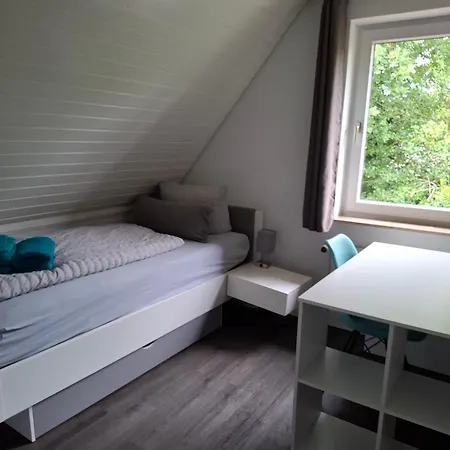 Apartment 2, Nei Stich 19a *