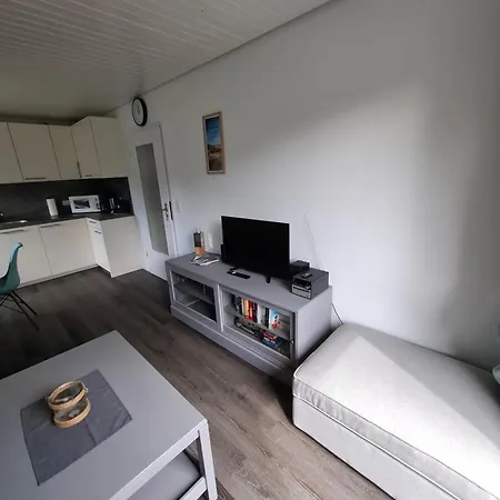 2, Nei Stich 19a Apartment Norddorf auf Amrum
