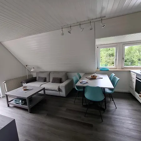 Apartment 2, Nei Stich 19a Norddorf auf Amrum