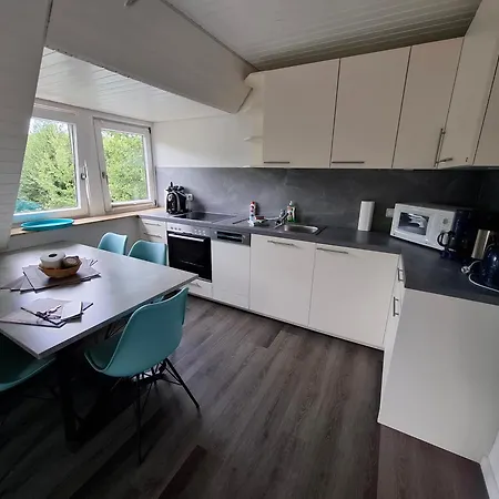 Apartment 2, Nei Stich 19a Norddorf auf Amrum