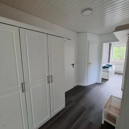 2, Nei Stich 19a Apartment *